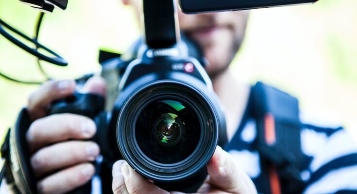 Video Equipment Market