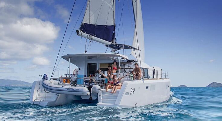 Yacht Charter