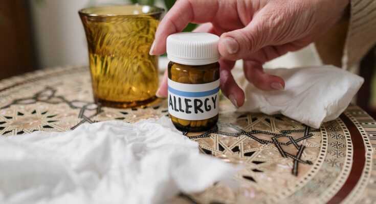 Allergy Treatment Market