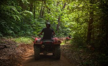 All-Terrain Vehicle (ATV) Market