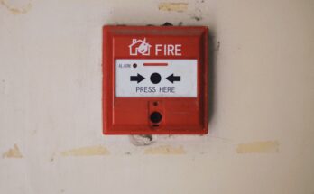 fire detection equipment market