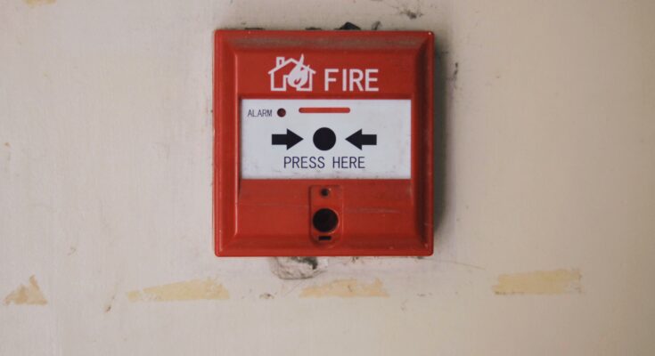 fire detection equipment market