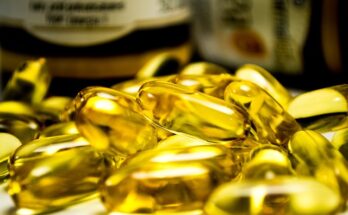 Omega 3 Prescription Drugs