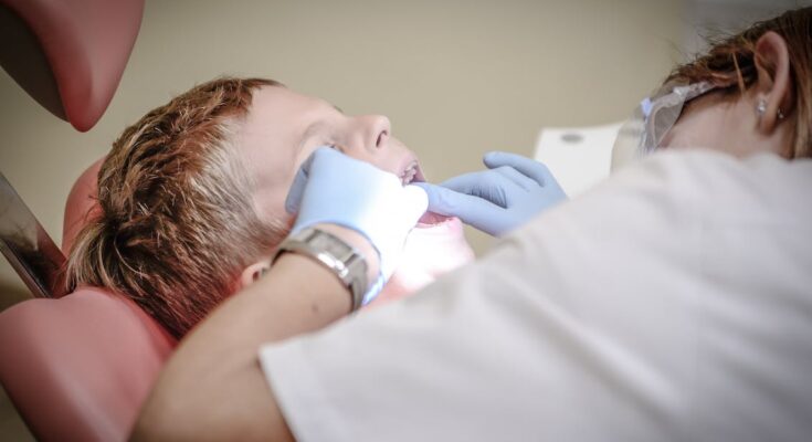 Pediatric Dental Crown Market