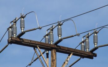 surge arrester market