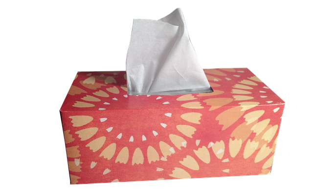 Facial Tissues