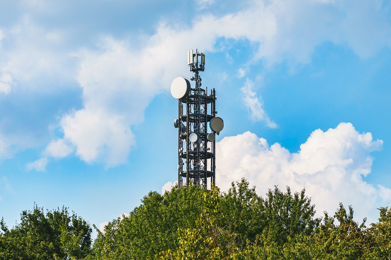 Transmitting Antennas Market Report 2023: Comprehensive Research Study By Key Players: Accel Networks, Honeywell International, Intel Corporation, Alcatel-Lucent International Holdings, Ruckus Wireless - Good PR News