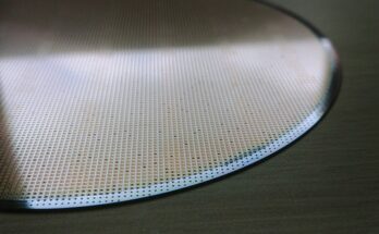 Silicon EPI Wafer