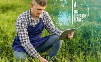 artificial intelligence (ai) in agriculture market