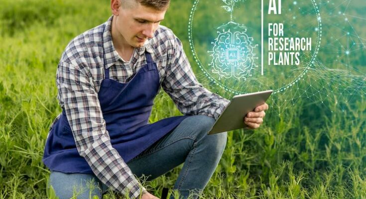 artificial intelligence (ai) in agriculture market