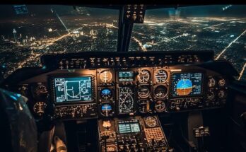 Commercial Avionics Systems Market Trends