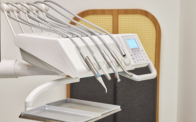 Dental Equipment And Supplies Market