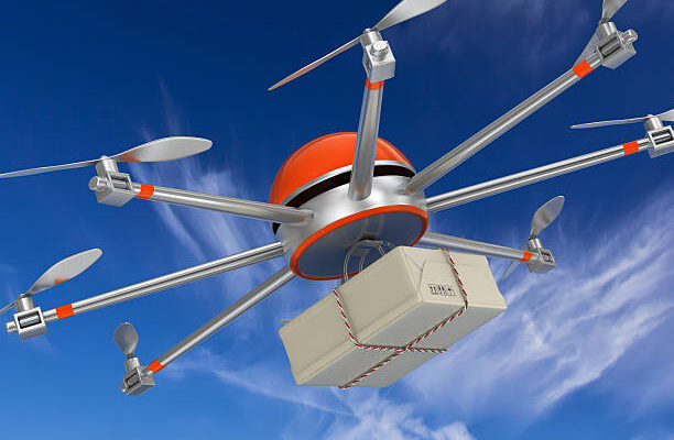Drone Payload Global Market