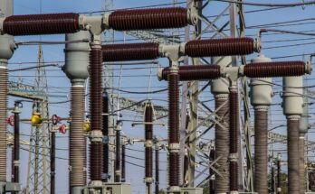 Electric Power Transmission, Control, And Distribution Market