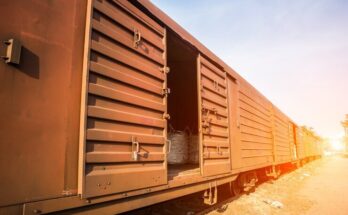 Freight Railcar Parts Market