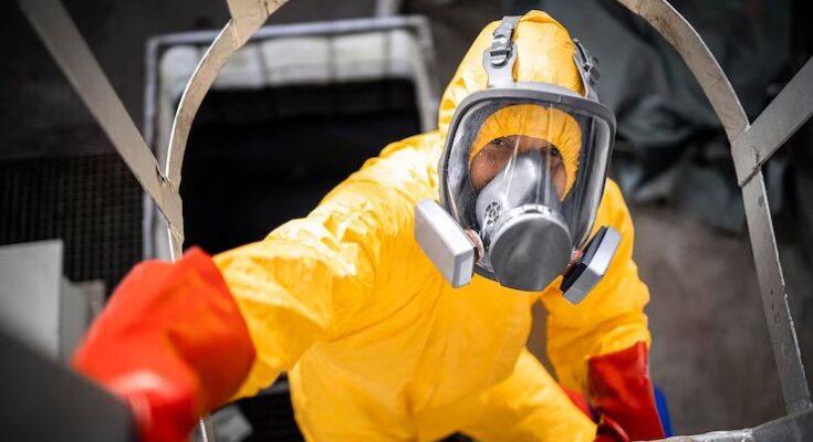 Hazardous Area Equipment Market Trends