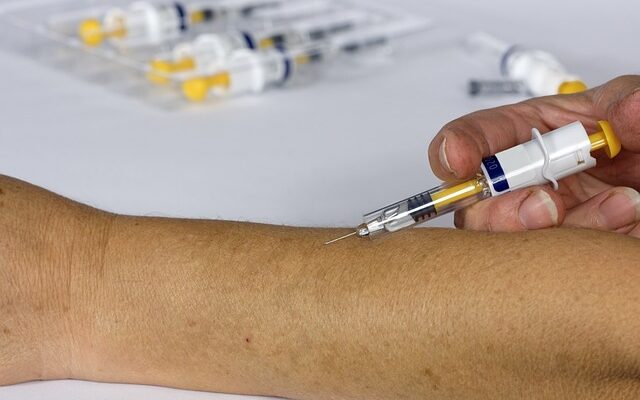 Joint Pain Injections Market