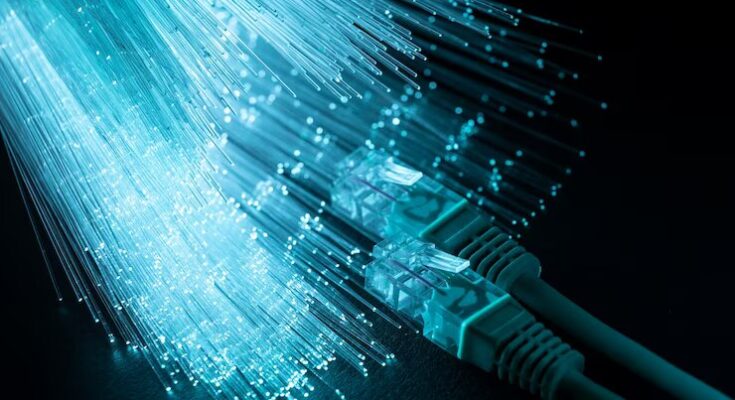 Optical Communication And Networking Market