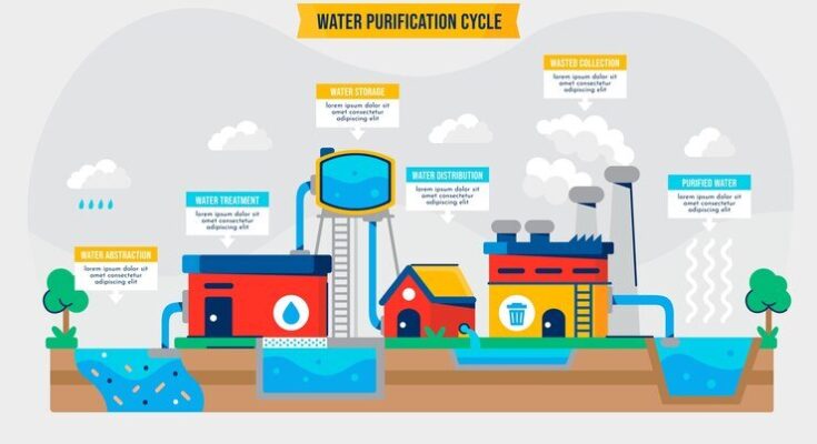 Point-of-Use Water Treatment Systems Market