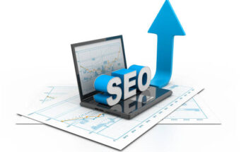 search engine optimization services market