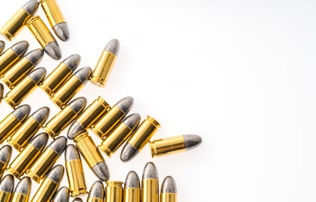 Small Caliber Ammunition Market Analysis