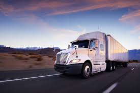 Specialized Freight Trucking
