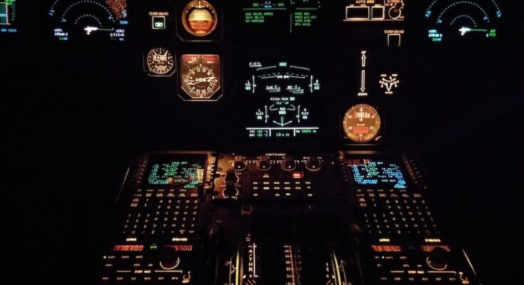 Aerospace Avionics Market