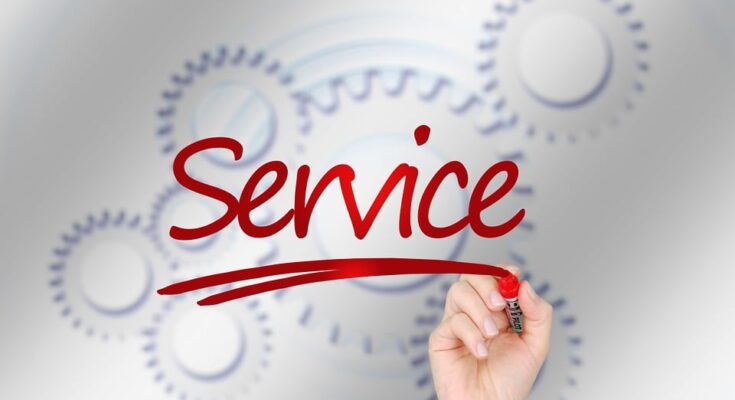 Personal Services Global Market