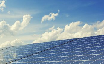 Thin Film Solar Cell Market