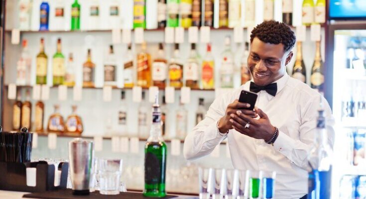 Alcohol E-Commerce Market