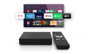 Android TV Box