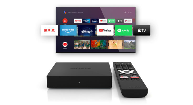 Android TV Box