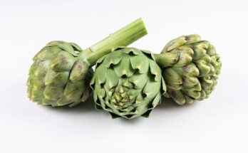 Artichokes Market Demand