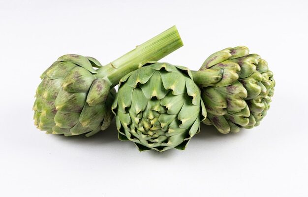 Artichokes Market Demand