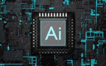 Artificial Intelligence (AI) Chipsets Market