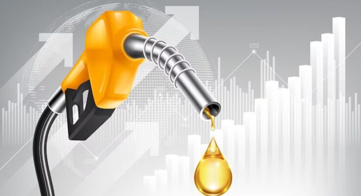 Automotive Oil Pump Market