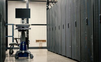 Data Center Rack And Enclosure Market