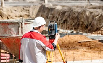 Geotechnical Instrumentation And Monitoring Market