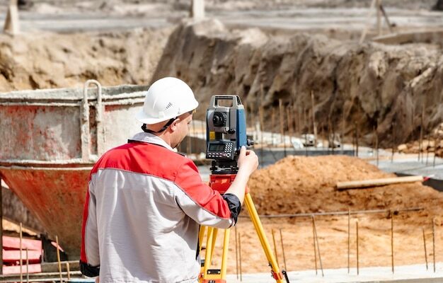 Geotechnical Instrumentation And Monitoring Market