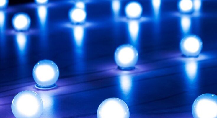 LED (Light-Emitting Diode) Neon Lights Market