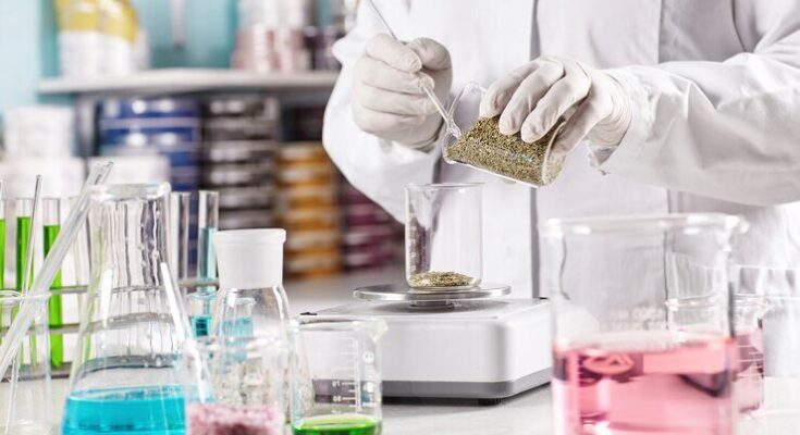 Metal Biocides Market Growth
