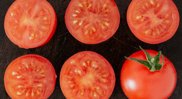 Tomato Seeds Market