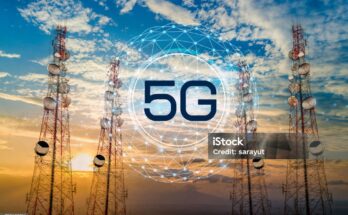 5G Infrastructure Equipment