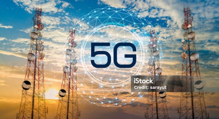 5G Infrastructure Equipment