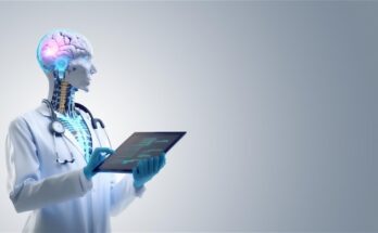 AI In Medical Diagnostics Market