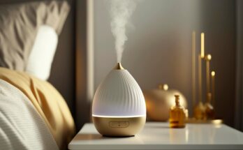 Air Humidifiers Market