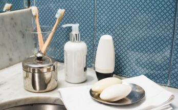 Bathroom Products Market