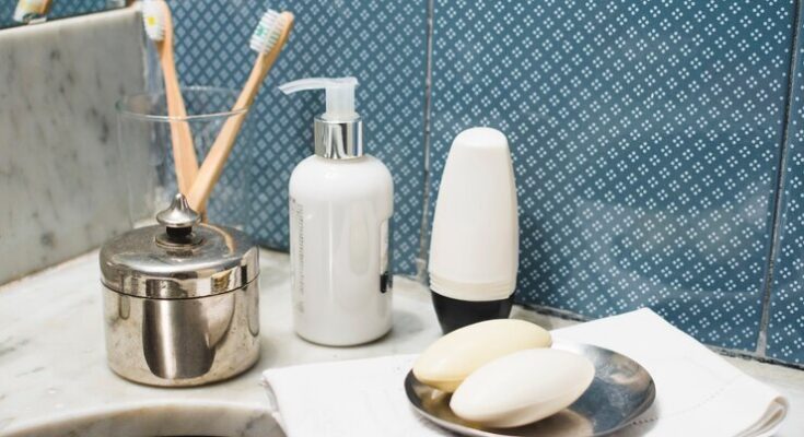 Bathroom Products Market