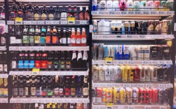 Canned Alcoholic Beverages Market