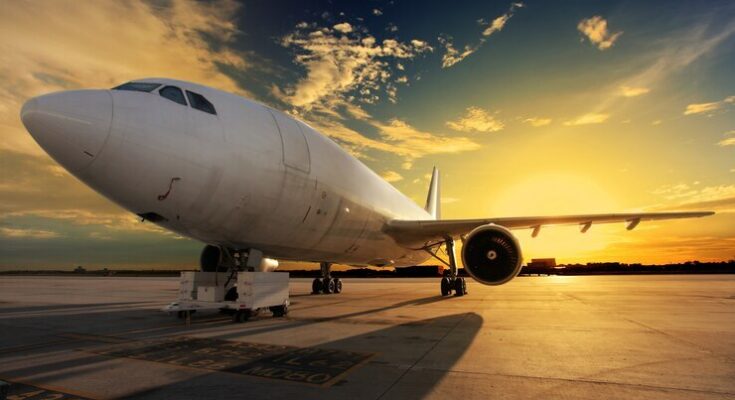 Chartered Air Transport Market